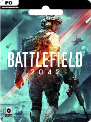 BATTLEFIELD 2042 PC