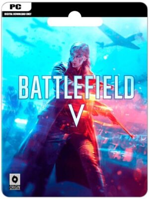 BATTLEFIELD V PC