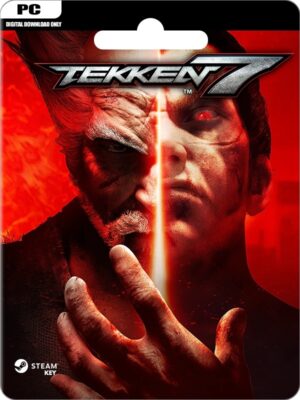 TEKKEN 7 PC