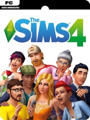 LOS SIMS 4 PC