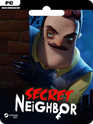 SECRET NEIGHBOR PC