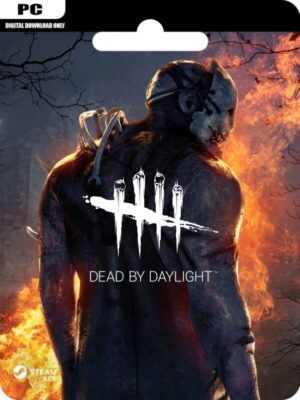 DEAD BY DAYLIGHT PC