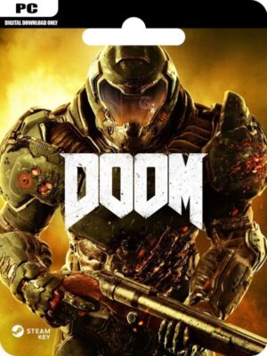 DOOM PC