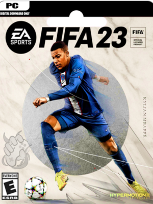 FIFA 23 EA SPORTS PC ORIGINS