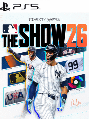MLB® THE SHOW™ 26 PS5