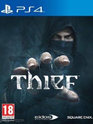 THIEF PS4