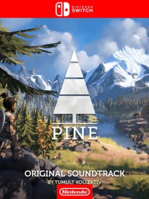 PINE – NINTENDO SWITCH