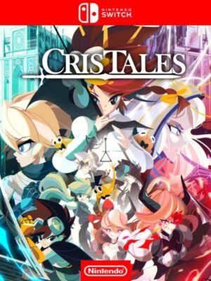 CRIS TALES – NINTENDO SWITCH