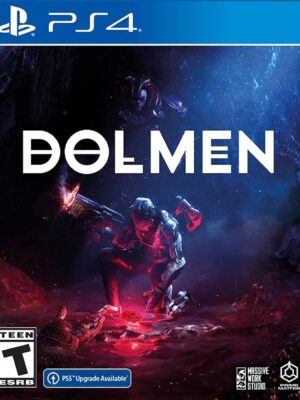 DOLMEN PS4