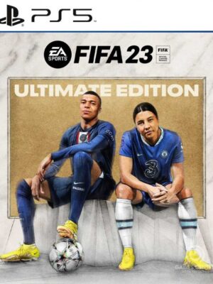 EA SPORTS FIFA 23 ...