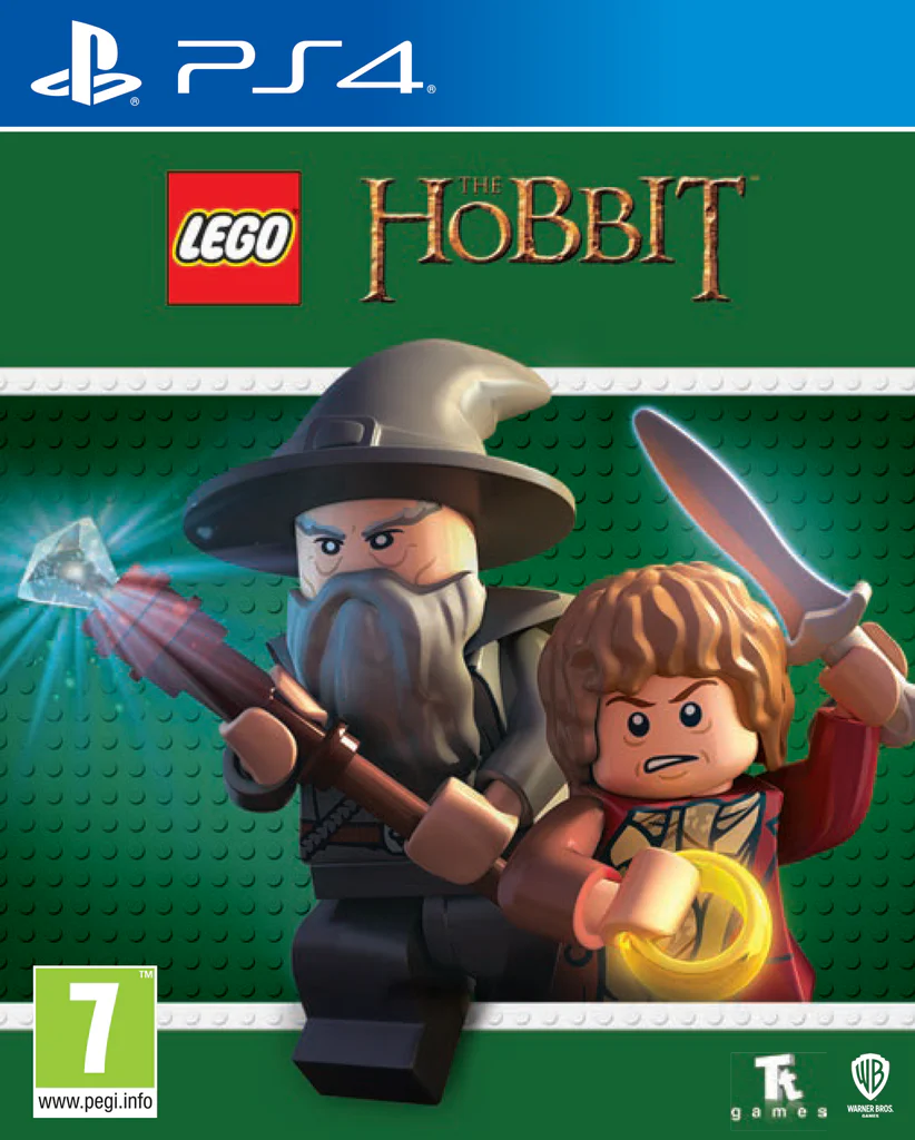 LEGO® THE HOBBIT™ PS4
