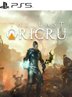 THE LAST ORICRU PS5