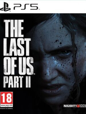 THE LAST OF US PAR...