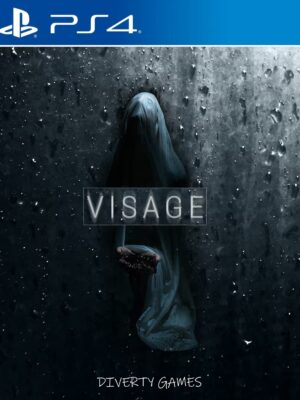 VISAGE PS4