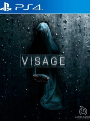 VISAGE PS4