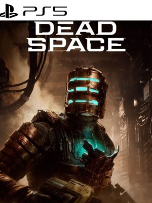 DEAD SPACE PS5