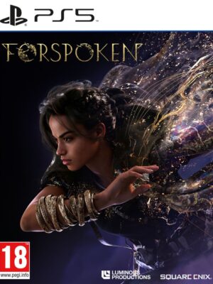 FORSPOKEN PS5