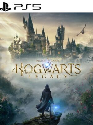 HOGWARTS LEGACY PS5