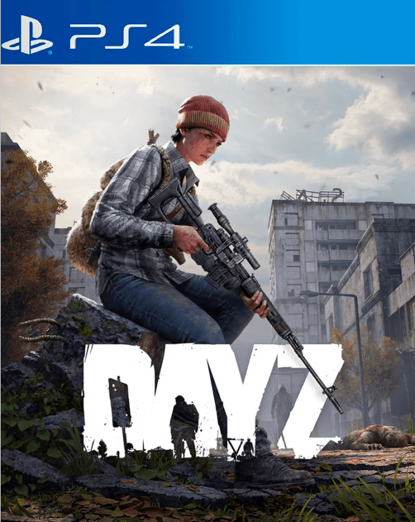 DAYZ PS4