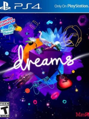 DREAMS PS4