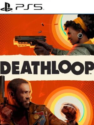 DEATHLOOP PS5