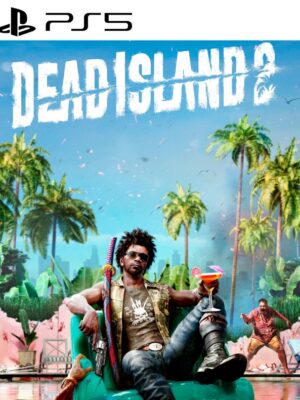 DEAD ISLAND 2 PS5