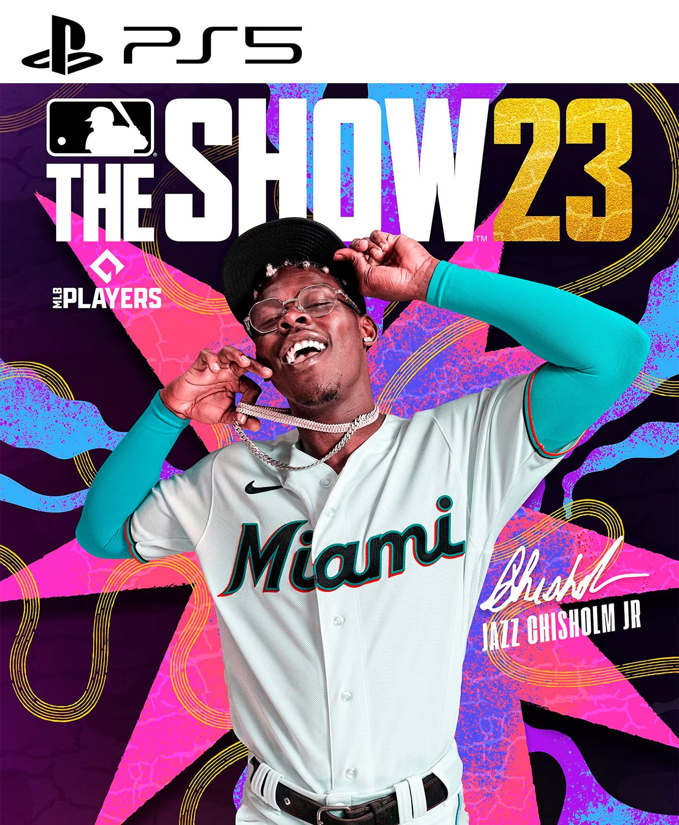 MLB® THE SHOW™ 23 PS5