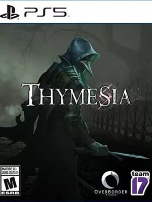 THYMESIA PS5