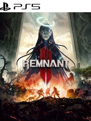 REMNANT 2 PS5