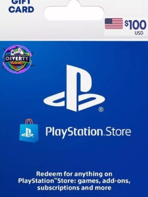 PlayStation Networ...