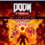 DOOM ETERNAL DELUXE EDITION PS5