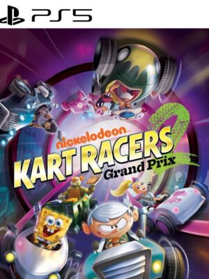 NICKELODEON ALL-STAR BRAWL 2 PS5