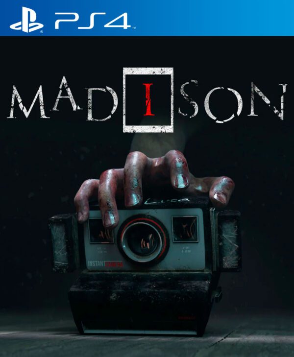 MADiSON PS4
