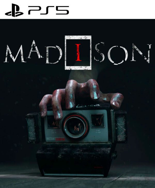 MADiSON PS5