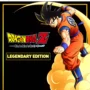DRAGON BALL Z: KAKAROT LEGENDARY EDITION PS5
