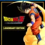 DRAGON BALL Z: KAKAROT LEGENDARY EDITION PS4