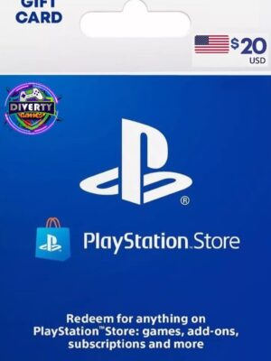 PlayStation Networ...