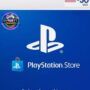 PlayStation Network Card – PSN CARD $50 USA