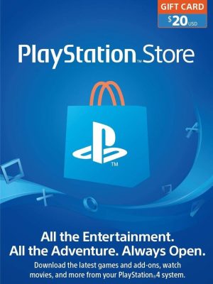 PlayStation Networ...