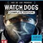 WATCH_DOGS™ COMPLETE EDITION PS4