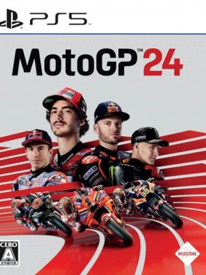 MOTOGP™ 24 PS5