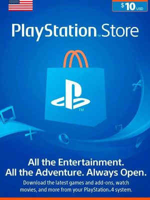 PlayStation Networ...