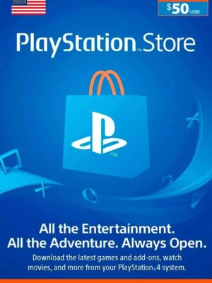 PlayStation Networ...