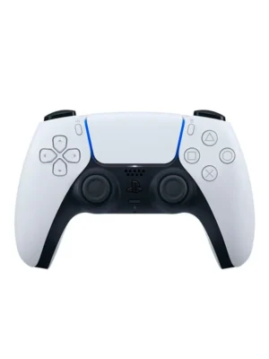MANDO INALAMBRICO DUALSENSE PS5 BLANCO