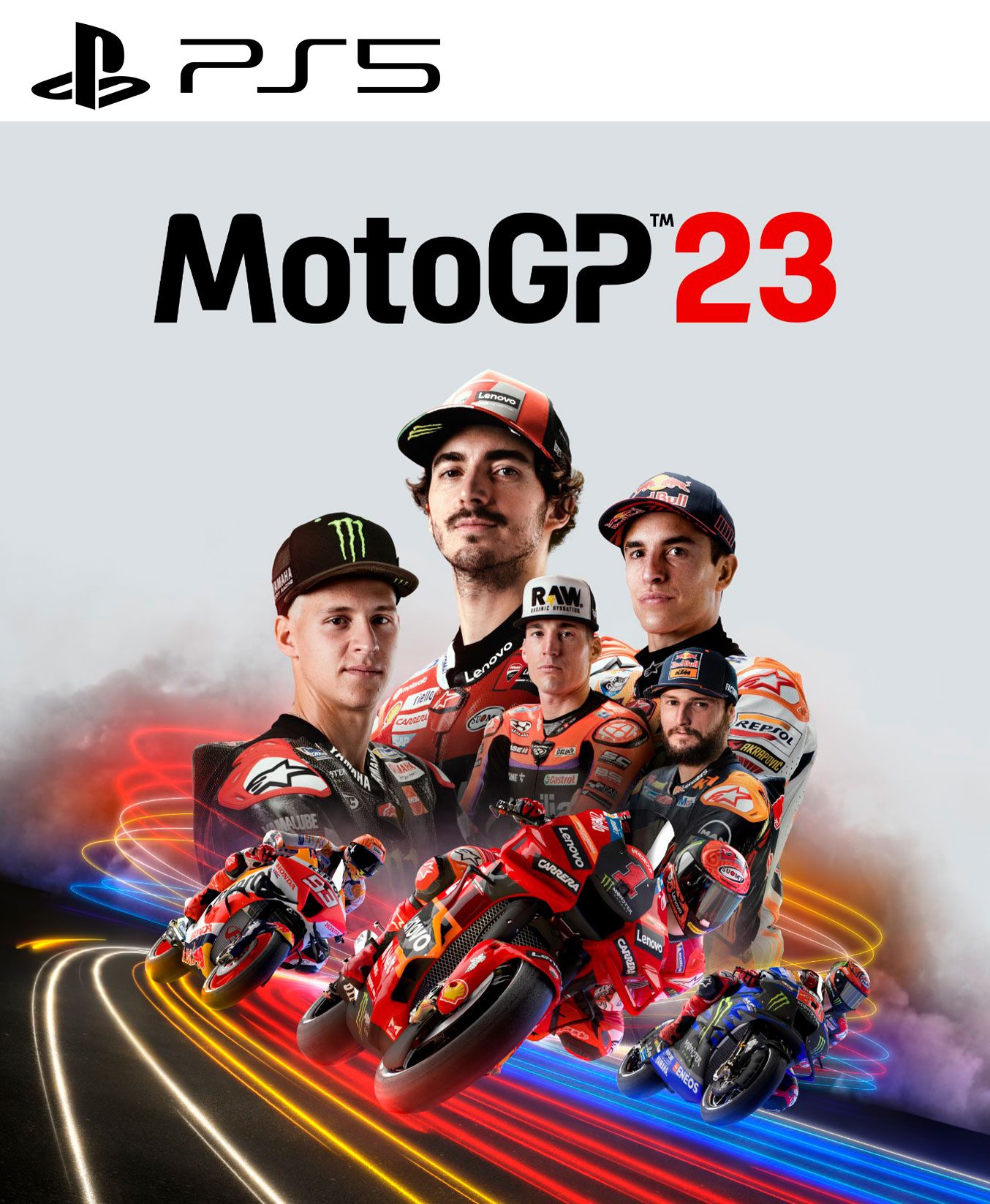MOTOGP™ 23 PS5