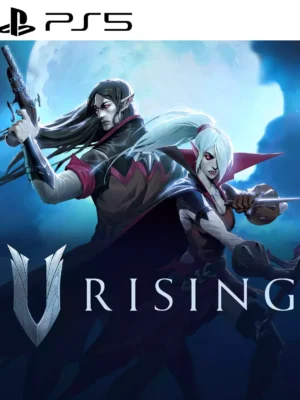 V RISING PS5