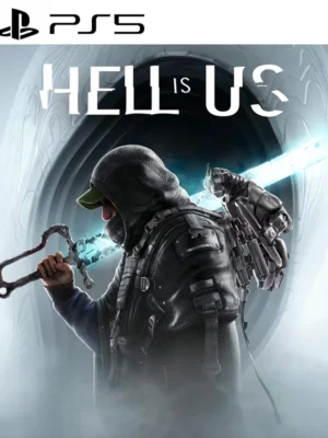 HELL IS US PS5