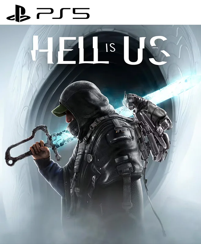 HELL IS US PS5