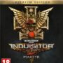 WARHAMMER 40,000: INQUISITOR - MARTYR | IMPERIUM EDITION PS4