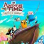 ADVENTURE TIME PIRATES OF THE ENCHIRIDION PS4